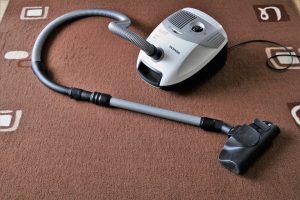 General Techniques for Removing Stains in Your Carpet